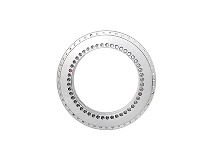 決定軸承質(zhì)量的三大因素