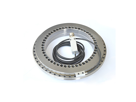 YRTM帶集成角度測量系統(tǒng)的轉(zhuǎn)臺軸承