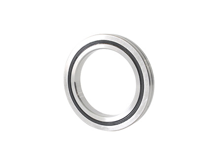 交叉滾子軸承晃動(dòng)的原因