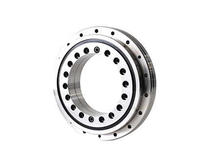 使用YRT轉(zhuǎn)臺(tái)軸承注意事項(xiàng)有幾點(diǎn)！