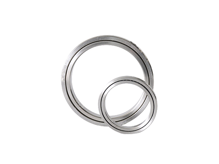 關(guān)于對交叉滾子軸承原始游隙、安裝游隙和使用游隙的介紹