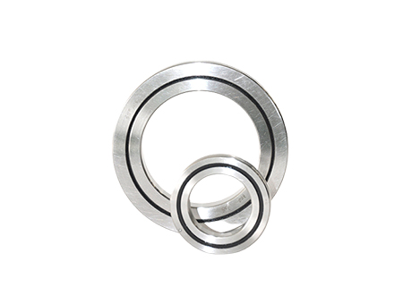 中空旋轉(zhuǎn)平臺(tái)用交叉滾子軸承應(yīng)用案例