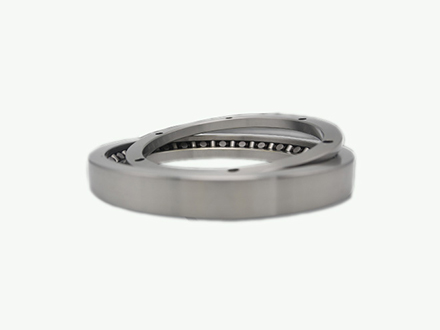 交叉圓錐滾子軸承應(yīng)用于數(shù)控立車工作臺(tái)