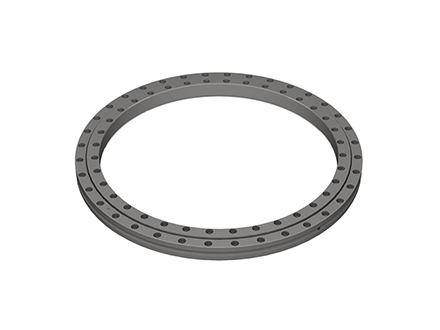 什么是回轉(zhuǎn)支承軸承 