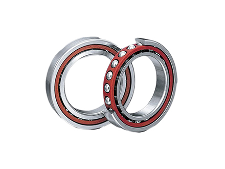 角接觸球軸承概述