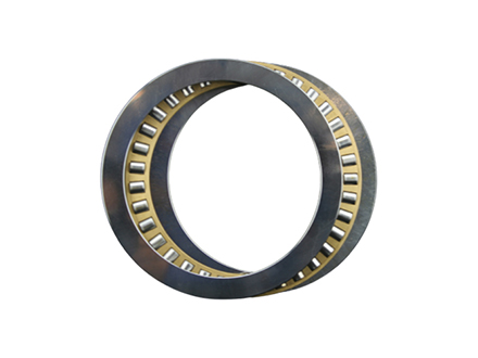 推力軸承的種類有哪些？