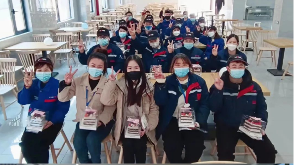 鴻元生日會 | 愿諸事皆順，歲歲歡喜