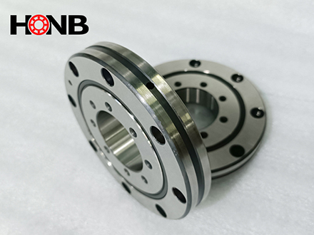 交叉滾子軸承的設(shè)計特點(diǎn)及安裝方法