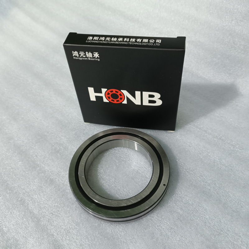 精密交叉滾子軸承怎么拆？詳解拆卸步驟方法及注意事項