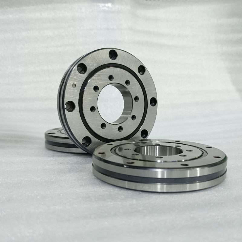 交叉滾子軸承裝配流程是怎樣的？詳解設(shè)計(jì)及裝配流程注意事項(xiàng)