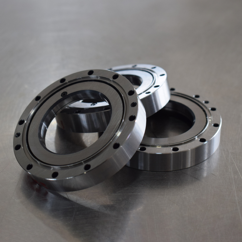 交叉滾子軸承應(yīng)該如何保養(yǎng)？儲(chǔ)存方法有哪些？