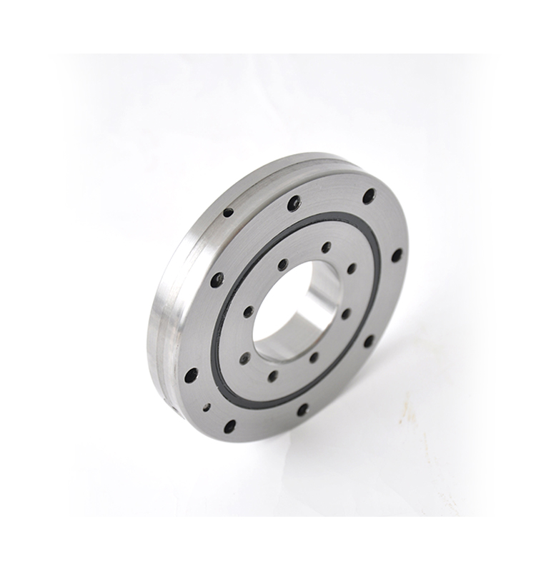 關(guān)節(jié)部位軸承在機械設備中的應用