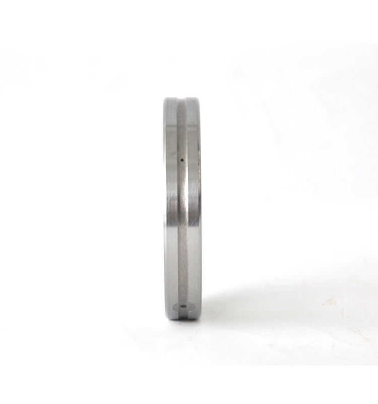 交叉滾子軸承的結(jié)構(gòu)特點是什么？