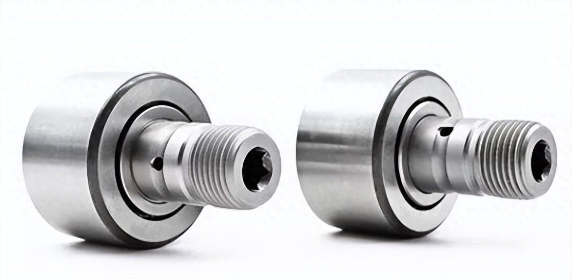 軸承倒角有什么作用？