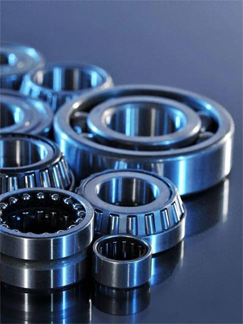 滑動軸承的應(yīng)用、維護(hù)與保養(yǎng)