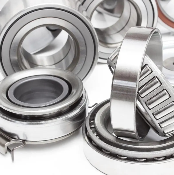 軸承應用實踐：軸承保持架3種引導?式的區(qū)別與應用！