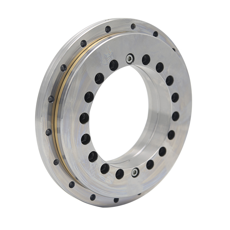 轉臺軸承在使用時應注意什么？（二）