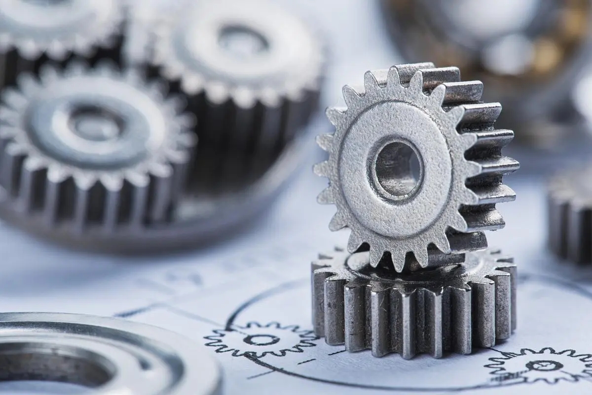 軸承是否翻新過？與好軸承的差異及鑒別方法