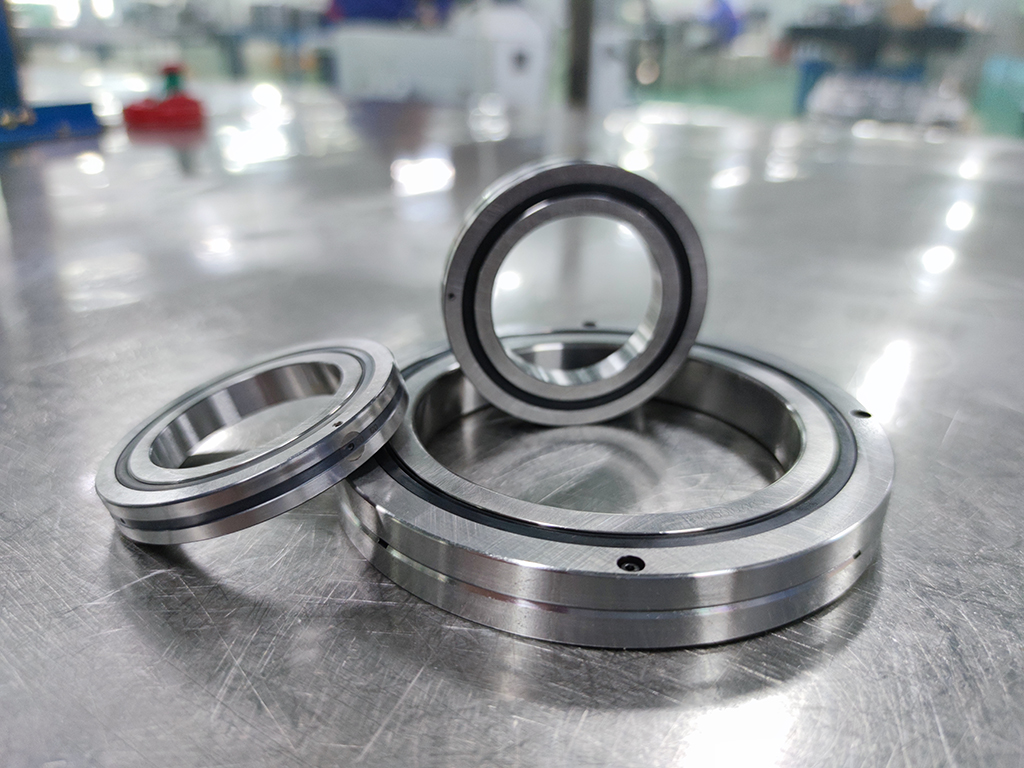 工業(yè)機器人2種常用軸承，你知道嗎？