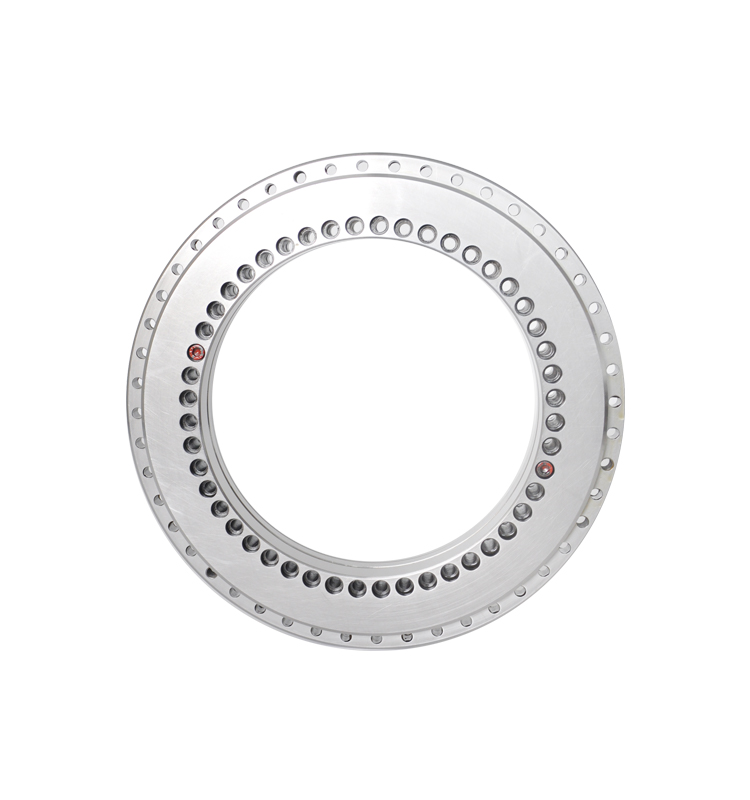 數(shù)控轉臺軸承的載荷對精度有什么影響？ 